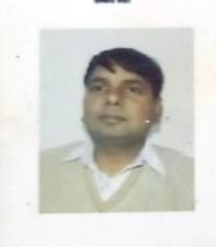 Mr. Babu Ram Maurya