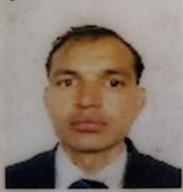 Mr. Brijesh Kumar Yadav