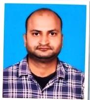 Mr. Chandra Mani Tiwari