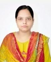Mrs. Deepika Prajapati