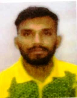 Mr. Dushyant Kumar Sahu