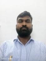 Mr. Mansa Ram