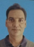 Dr. Sandeep Kumar Yadav