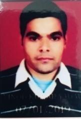 Mr. Vinod Kumar Yadav